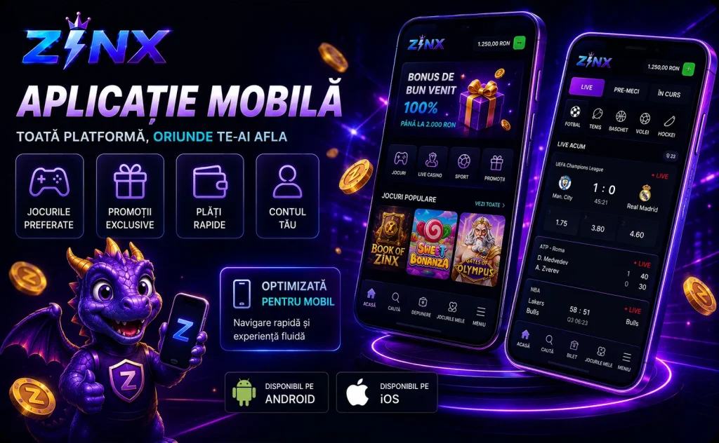 Aplicație mobilă