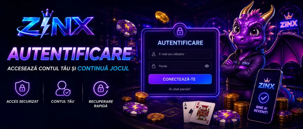 Autentificare