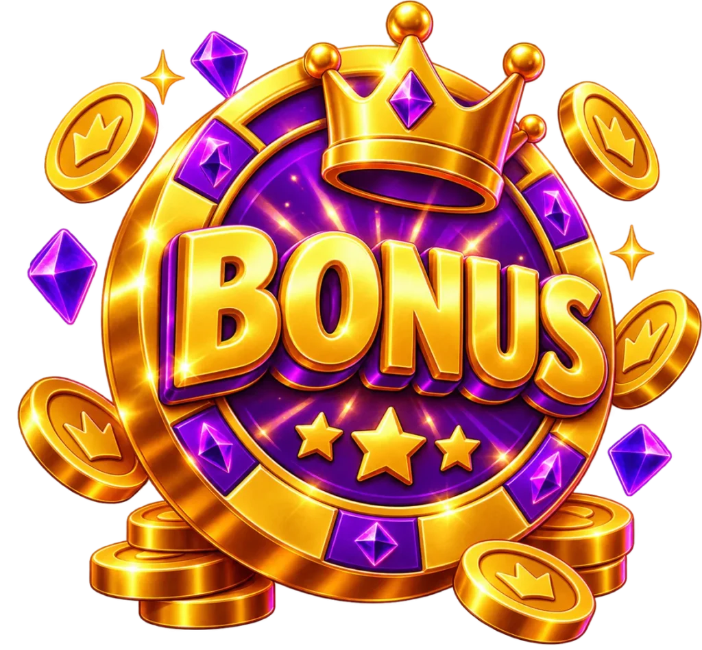 Bonus regal casino