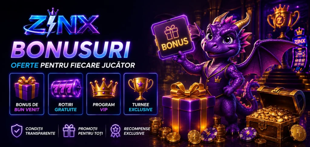 Bonusuri