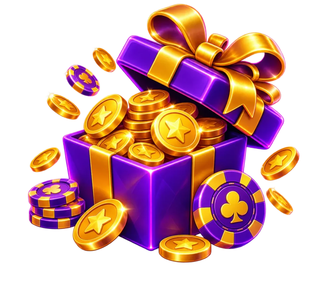 Cadou casino mov