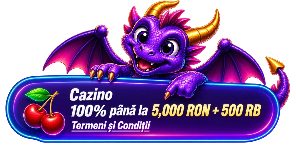 Dragon mov bonus casino