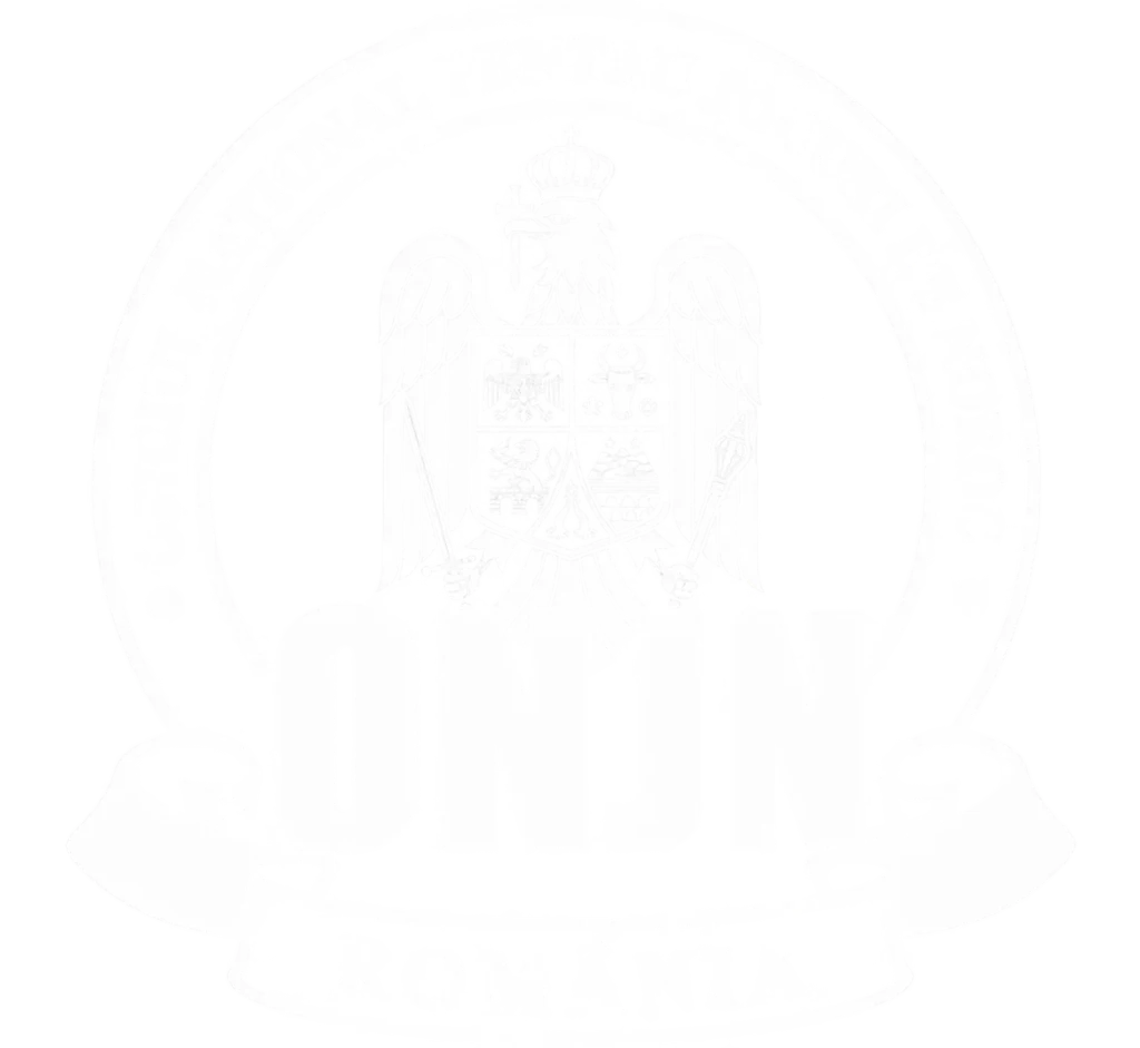 Emblema oficială ONJN