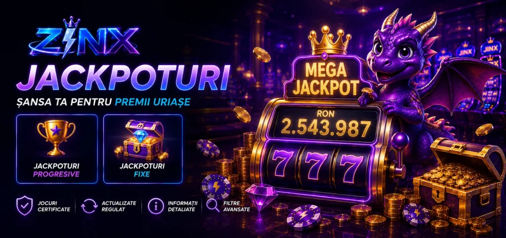 Jackpoturi