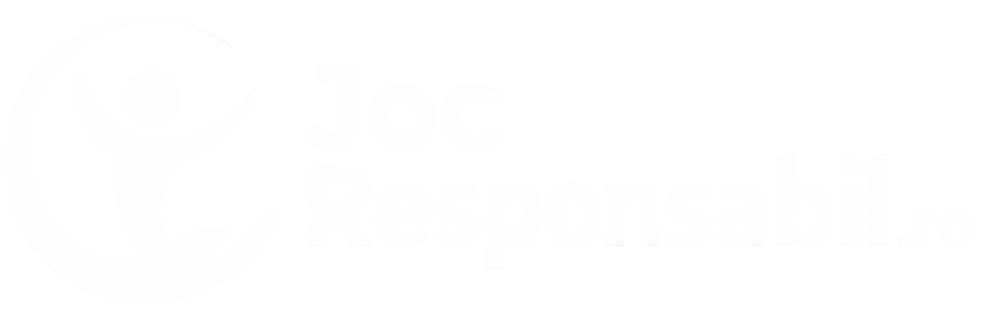 Logo Joc Responsabil