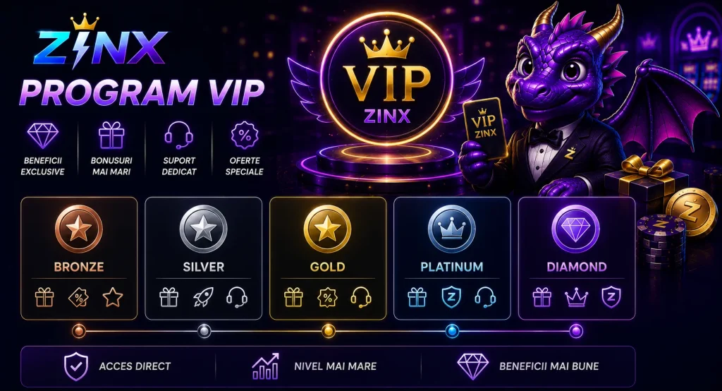 Program VIP