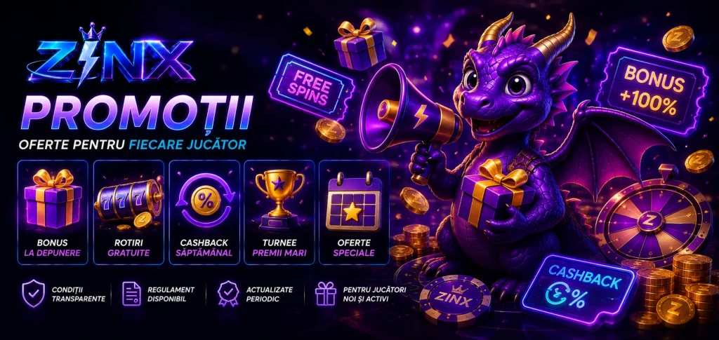 Promoții